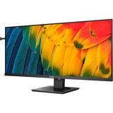 Philips Serie 5000 40B1U5600/00 Monitor PC 101,6 cm (40") 3440 x 1440 Pixel Wide Quad HD LCD Nero, Monitor LED Nero, 101,6 cm (40"), 3440 x 1440 Pixel, Wide Quad HD, LCD, 4 ms, Nero