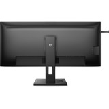 Philips Serie 5000 40B1U5600/00 Monitor PC 101,6 cm (40") 3440 x 1440 Pixel Wide Quad HD LCD Nero, Monitor LED Nero, 101,6 cm (40"), 3440 x 1440 Pixel, Wide Quad HD, LCD, 4 ms, Nero