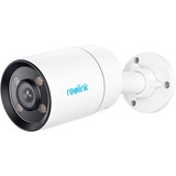 Reolink ColorX Series P320X bianco/Nero