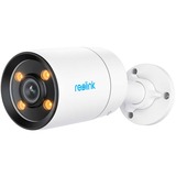 Reolink ColorX Series P320X bianco/Nero