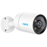 Reolink ColorX Series P320X, Telecamera di sorveglianza bianco/Nero