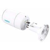 Reolink ColorX Series P320X, Telecamera di sorveglianza bianco/Nero