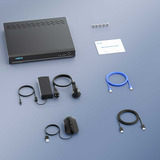 Reolink NVS36 Nero