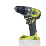 Ryobi R18PD5-0, Cordless verde/Nero