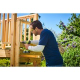 Ryobi R18PD5-0, Cordless verde/Nero