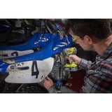 Ryobi R18PD5-0, Cordless verde/Nero