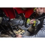 Ryobi R18PD5-0, Cordless verde/Nero
