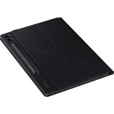 SAMSUNG EF-BX810PBEGWW, Custodia per tablet Nero