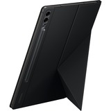 SAMSUNG EF-BX810PBEGWW, Custodia per tablet Nero