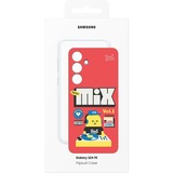SAMSUNG EF-MS721CREGWW, Custodia per telefono rosso