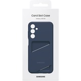 SAMSUNG EF-OA256TBEGWW, Custodia per telefono blu scuro