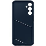SAMSUNG EF-OA256TBEGWW custodia per cellulare 16,5 cm (6.5") Cover Nero, Blu, Custodia per telefono blu scuro, Cover, Samsung, Galaxy A25 5G, 16,5 cm (6.5"), Nero, Blu