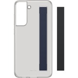SAMSUNG EF-XG990CBEGWW custodia per cellulare 16,3 cm (6.4") Cover Nero, Handy Nero/Nero, Cover, Samsung, Galaxy S21 FE, 16,3 cm (6.4"), Nero