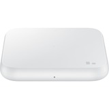 SAMSUNG EP-P1300B Bianco Interno bianco, Interno, Carica wireless, Bianco