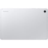 SAMSUNG Galaxy Tab S10 Lite 256 GB 27,7 cm (10.9") 8 GB Wi-Fi 6 (802.11ax) Argento, Tablet PC argento, 27,7 cm (10.9"), 2112 x 1320 Pixel, 256 GB, 8 GB, 2 GHz, Argento