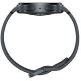 SAMSUNG Galaxy Watch 8 3,3 cm (1.3") AMOLED 40 mm Digitale 438 x 438 Pixel Touch screen Grafite Wi-Fi GPS (satellitare), Smartwatch grigio scuro, 3,3 cm (1.3"), AMOLED, Touch screen, 32 GB, GPS (satellitare), 30 g