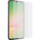 SAMSUNG Pellicola protettiva per lo schermo Galaxy A56 5G trasparente, Samsung, Galaxy A56 5G, Scratch resistant, Trasparente, 1 pz