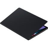 SAMSUNG Smart Book Cover, Custodia per tablet Nero, Cover, Samsung, Galaxy Tab S9+, 31,5 cm (12.4"), 432 g