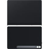 SAMSUNG Smart Book Cover, Custodia per tablet Nero, Cover, Samsung, Galaxy Tab S9+, 31,5 cm (12.4"), 432 g