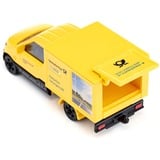 SIKU 1944 modellino in scala Modellino di camion di consegna Kit di montaggio 1:50, Veicolo modello Modellino di camion di consegna, Kit di montaggio, 1:50, Streetscooter, Metallo, Plastica, 3 anno/i