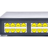 SMARTKEEPER ESSENTIAL RJ45 Port Lock (NL03), Serratura da infilare 