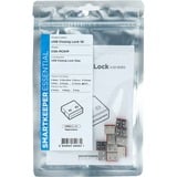 SMARTKEEPER ESSENTIAL USB-A Closing Lock (CSK-PC01), Serratura da infilare 