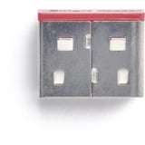 SMARTKEEPER ESSENTIAL USB-A Closing Lock (CSK-PC01), Serratura da infilare 