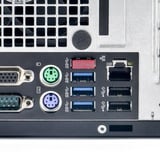 SMARTKEEPER ESSENTIAL USB-A Closing Lock (CSK-PC01), Serratura da infilare 