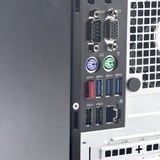 SMARTKEEPER ESSENTIAL USB-A Closing Lock (CSK-PC01), Serratura da infilare 