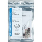 SMARTKEEPER SLSART-0161, Serratura da infilare 