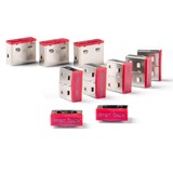 SMARTKEEPER SLSART-0161, Serratura da infilare 