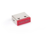 SMARTKEEPER SLSART-0161, Serratura da infilare 