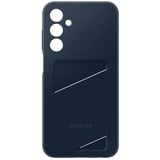 Samsung EF-OA256TBEGWW custodia per cellulare 16,5 cm (6.5") Cover Nero, Blu, Custodia per telefono blu scuro, Cover, Samsung, Galaxy A25 5G, 16,5 cm (6.5"), Nero, Blu