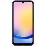 Samsung EF-OA256TBEGWW custodia per cellulare 16,5 cm (6.5") Cover Nero, Blu, Custodia per telefono blu scuro, Cover, Samsung, Galaxy A25 5G, 16,5 cm (6.5"), Nero, Blu