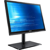 Samsung G206770-001A1, Monitor LED Nero, Vendita al dettaglio