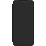 Samsung GP-FWA556AMA custodia per cellulare 16,8 cm (6.6") Custodia flip a libro Nero, Custodia per telefono Nero, Custodia flip a libro, Samsung, Galaxy A55 5G, 16,8 cm (6.6"), Nero