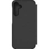Samsung GP-FWA556AMA custodia per cellulare 16,8 cm (6.6") Custodia flip a libro Nero, Custodia per telefono Nero, Custodia flip a libro, Samsung, Galaxy A55 5G, 16,8 cm (6.6"), Nero