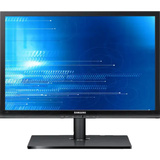 Samsung S24A650S Ricondizionato, Monitor LED Nero, Vendita al dettaglio