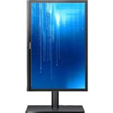 Samsung S24A650S Ricondizionato, Monitor LED Nero, Vendita al dettaglio