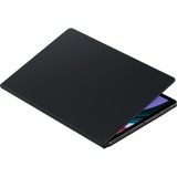 Samsung Smart Book Cover, Custodia per tablet Nero, Cover, Samsung, Galaxy Tab S9+, 31,5 cm (12.4"), 432 g