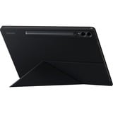 Samsung Smart Book Cover, Custodia per tablet Nero, Cover, Samsung, Galaxy Tab S9+, 31,5 cm (12.4"), 432 g