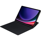 Samsung Smart Book Cover, Custodia per tablet Nero, Cover, Samsung, Galaxy Tab S9+, 31,5 cm (12.4"), 432 g