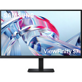 Samsung ViewFinity S7 S27H704EAU, Monitor LED Nero