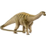 Schleich 15047, Gioco figura 
