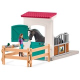 Schleich 42709, Gioco figura 