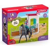 Schleich 42709, Gioco figura 