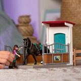 Schleich 42709, Gioco figura 
