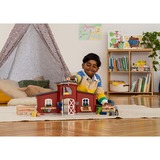 Schleich FARM WORLD 42606 set da gioco, Gioco da costruzione Buildings, Farm, Farm animals / farm toys, 3 anno/i, Multicolore, Plastica