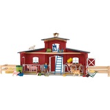 Schleich FARM WORLD 42606 set da gioco, Gioco da costruzione Buildings, Farm, Farm animals / farm toys, 3 anno/i, Multicolore, Plastica