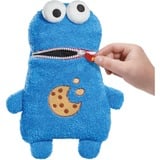 Schmidt Spiele 42548, Peluche animali blu
